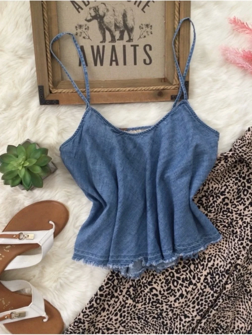 Free People watch summer